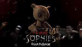 Sophie's Guardian