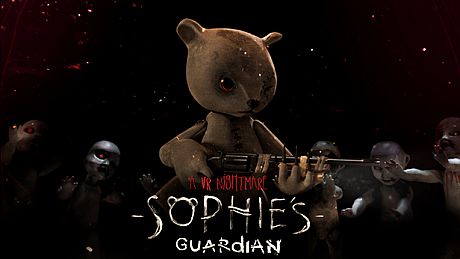 Sophie's Guardian Game