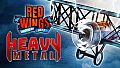 Red Wings: American Aces - Heavy Metal DLC