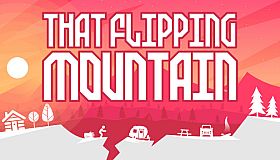 That Flipping Mountain