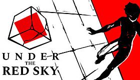 Under The Red Sky