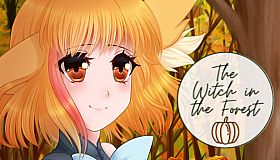 The Witch in the Forest