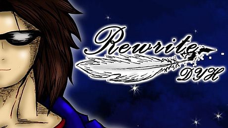 Rewrite - DYH Game