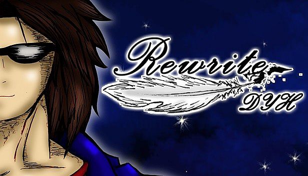 Buy Rewrite - DYH