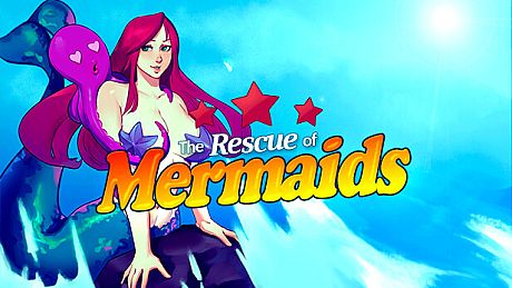 The Rescue of Mermaids