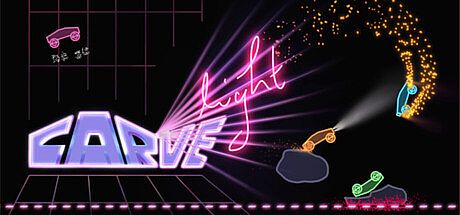 CarveLight Game