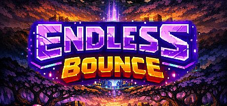 Endless Bounce