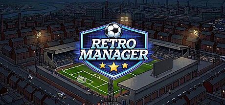 Retro Manager