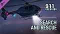 911 Operator - Search & Rescue