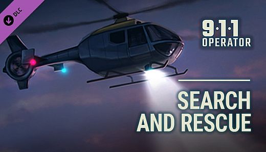 911 Operator - Search & Rescue