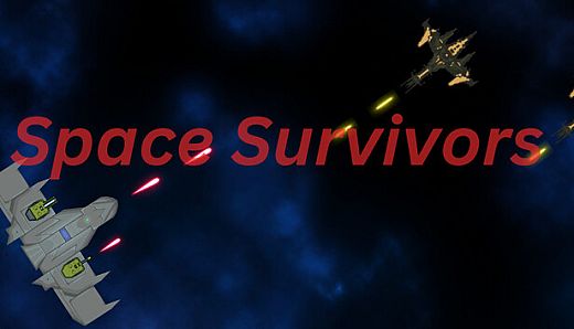 Space Survivors