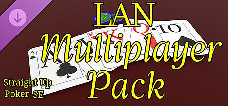 LAN Multiplayer Pack DLC