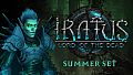 Iratus - Summer Skin Set