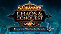 Warhammer: Chaos & Conquest - Tzeentch Warlord Bundle