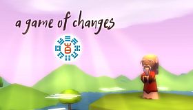 A Game of Changes