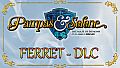 Pampas & Selene - Pirate Software's Ferret Sanctuary DLC