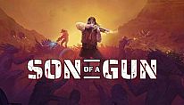 Son of a Gun für PC kaufen