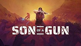 Son of a Gun