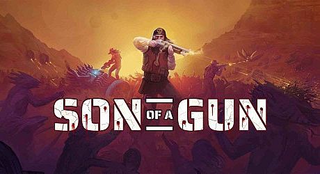 Son of a Gun Game