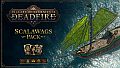 Pillars of Eternity II: Deadfire  - Scalawags Pack