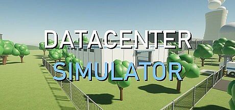 Datacenter Simulator Game