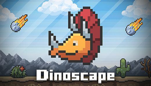 DinoScape