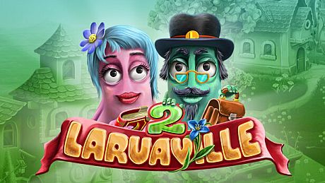 Laruaville 2 Game