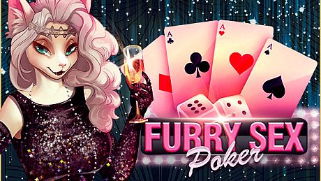 Furry Sex: Poker ♥️