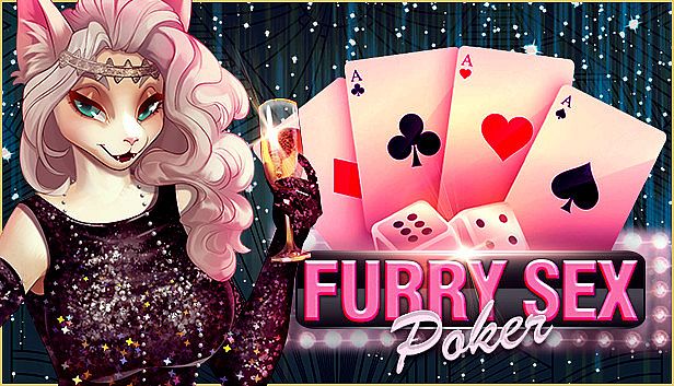 Buy Furry Sex: Poker ♥️