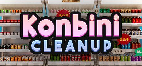 Konbini Cleanup