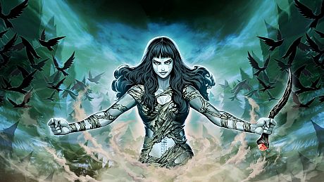 The Mummy Demastered Game