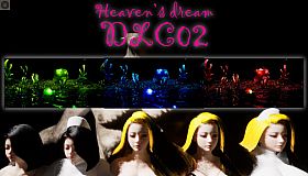 Heaven's Dream - DLC02