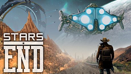 Stars End