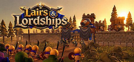 Lairs & Lordships
