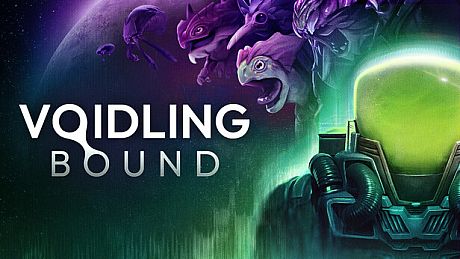 Voidling Bound Game
