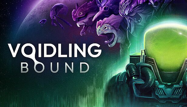 Buy Voidling Bound