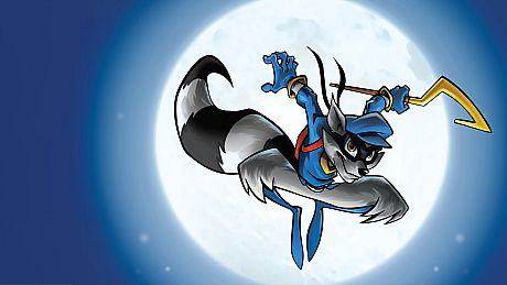 Sly Cooper™ and the Thievius Raccoonus Game