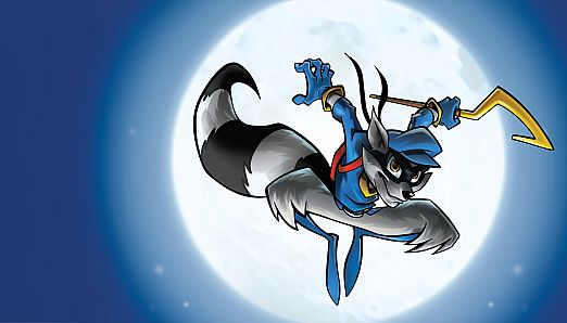 Sly Cooper™ and the Thievius Raccoonus