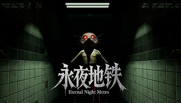 Buy Eternal Night Metro