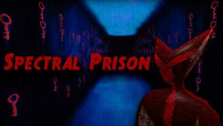 Spectral Prison Game