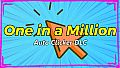 1 In a Million | A game of odds - Auto Clicker
