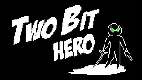 Two Bit Hero Game