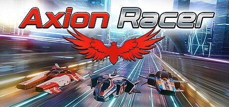 Axion Racer