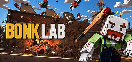 BonkLab Game