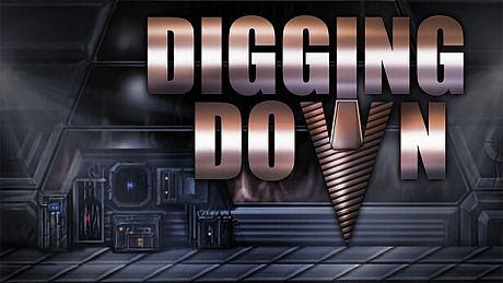 Digging Down Game