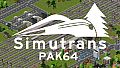 Simutrans - Pak64