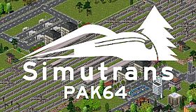 Simutrans - Pak64