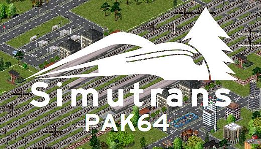 Simutrans - Pak64