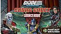 Fantasy Grounds - G.I. JOE Roleplaying Game Cobra Codex Sourcebook