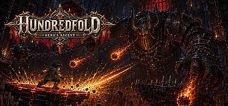 Hundredfold: Hero's Ascent Game